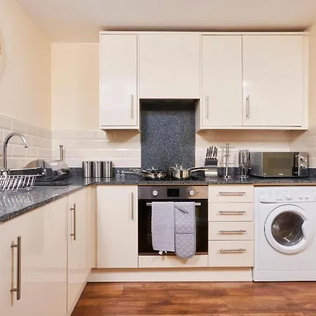 The Hidden Gem Of Leeds - Parking - Sleeps 4 * Leeds (West Yorkshire)