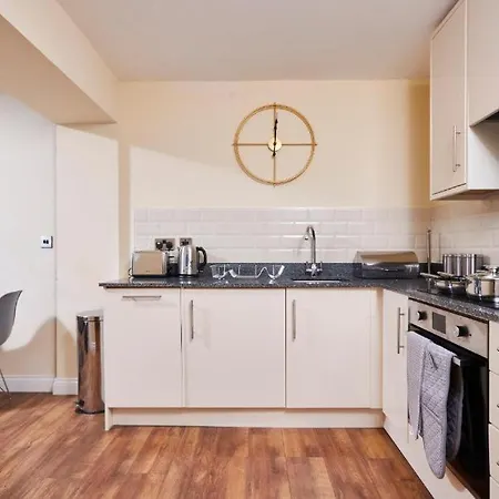 The Hidden Gem Of Leeds - Parking - Sleeps 4 * Leeds (West Yorkshire)